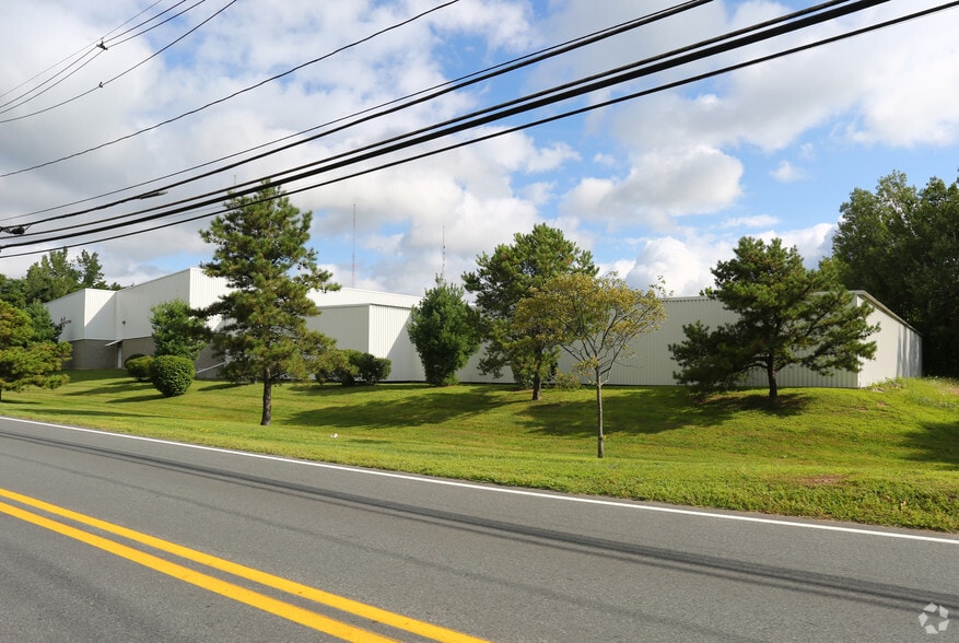 More Photos Of 4253 Albany St, Albany Warehouse For Lease