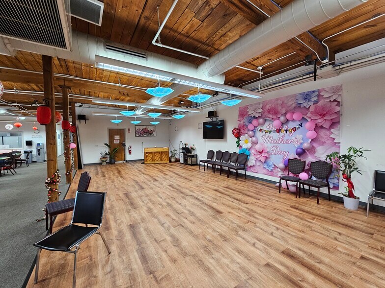 More Photos Of 20 Linden St, Allston Office For Lease