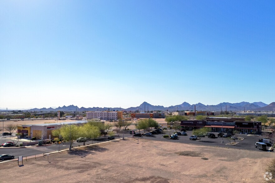 More Photos Of 1570 E Tucson Marketplace Blvd, Tucson General Retail For Sale