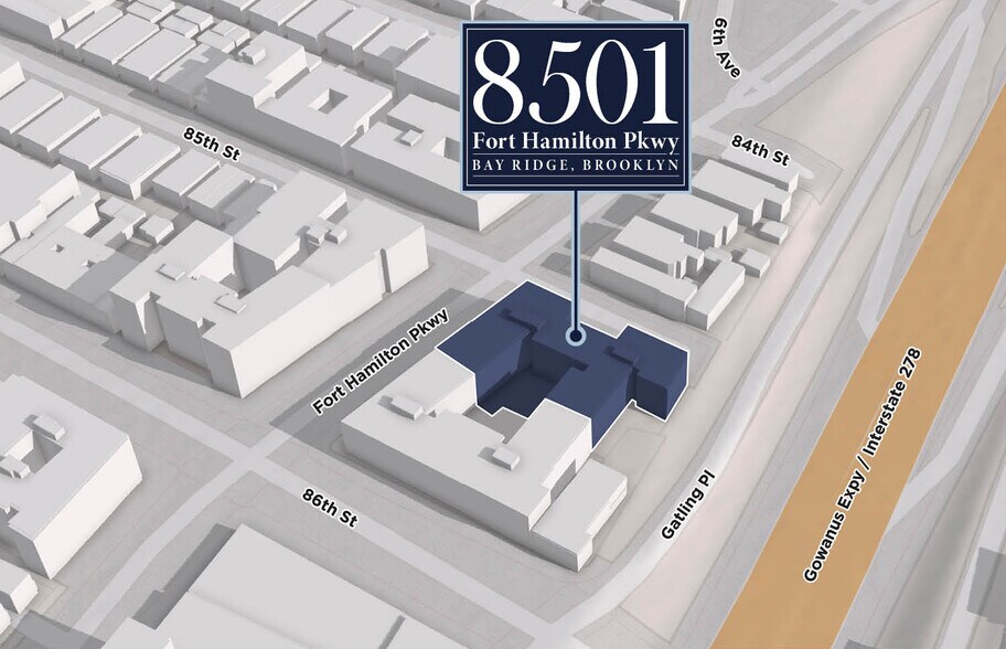 More Photos Of 8501 Fort Hamilton Pky, Brooklyn Apartments For Sale