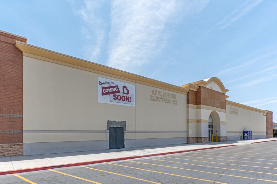 More Photos Of 7333 W Thomas Rd, Phoenix Storefront For Lease