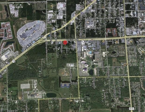 More Photos Of 3704 Arnold Rd, Fort Pierce Land For Sale