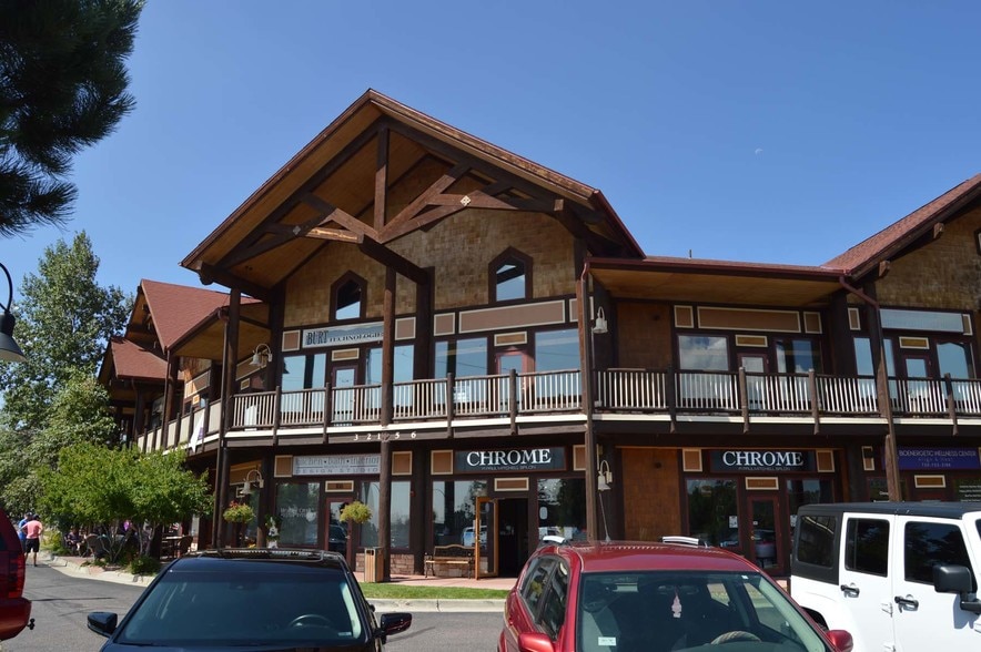 More Photos Of 32156 Castle Ct, Evergreen Office For Lease