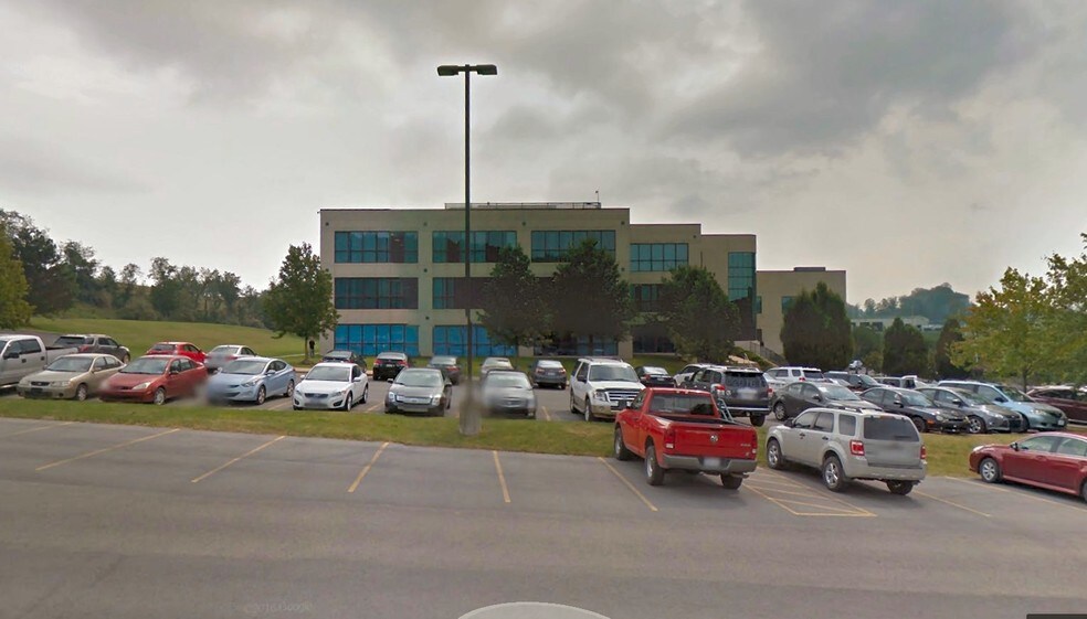 More Photos Of 1000 Technology Dr, Fairmont Office For Lease