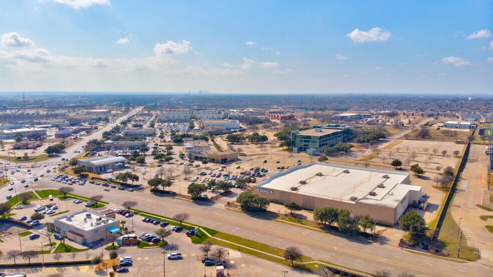 More Photos Of 6091 Precinct Line Rd, North Richland Hills Unknown For Lease
