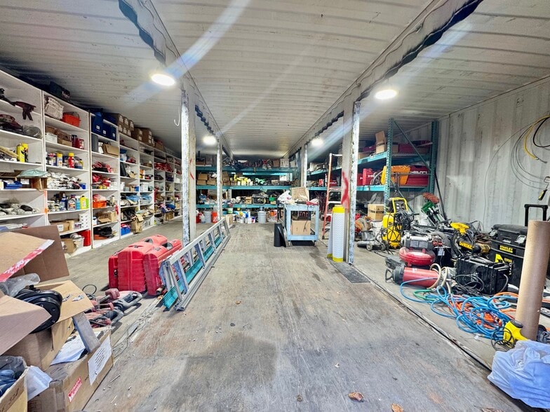 More Photos Of 824 Jamaica Ave, Brooklyn Freestanding For Sale