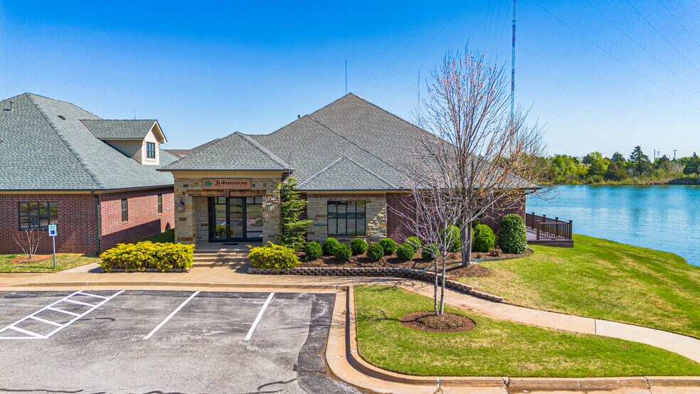 Primary Photo Of 9204 N Kelley Ave, Oklahoma City Office For Sale