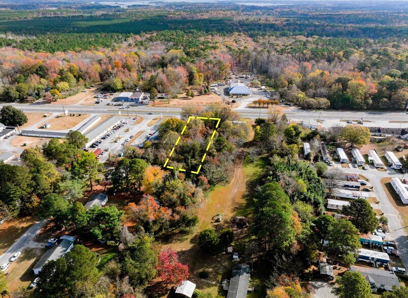 More Photos Of 3600 George Washington Memorial Hwy, Hayes Land For Sale