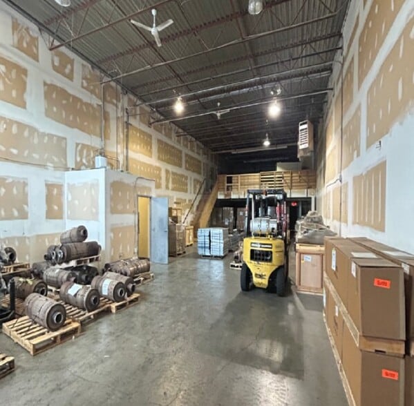 More Photos Of 1600 Valmont Way, Richmond Warehouse For Lease
