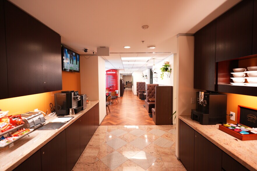More Photos Of 1717 Pennsylvania Ave NW, Washington Coworking Space