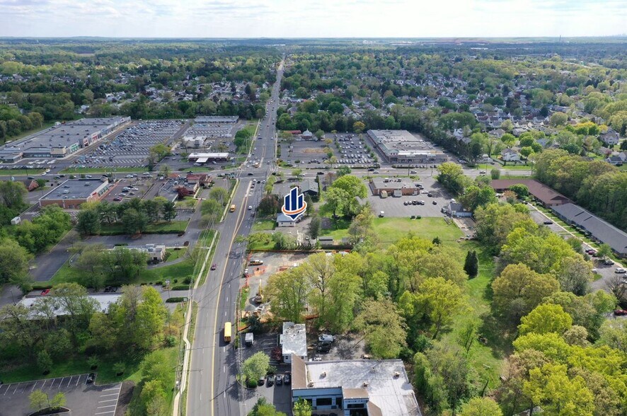 More Photos Of 1176 Whitehorse Mercerville Rd, Hamilton Office For Sale