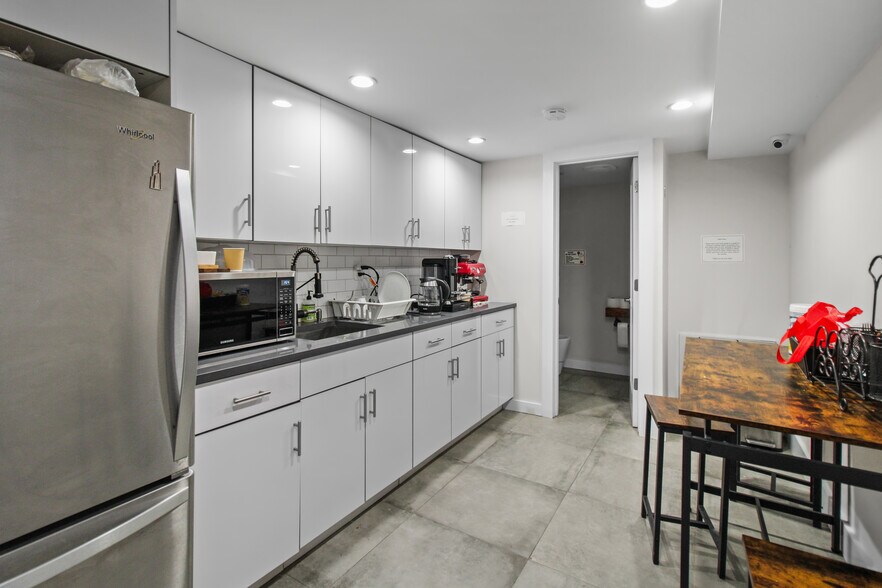 More Photos Of 1822 Fulton St, Brooklyn Storefront Retail Residential For Sale