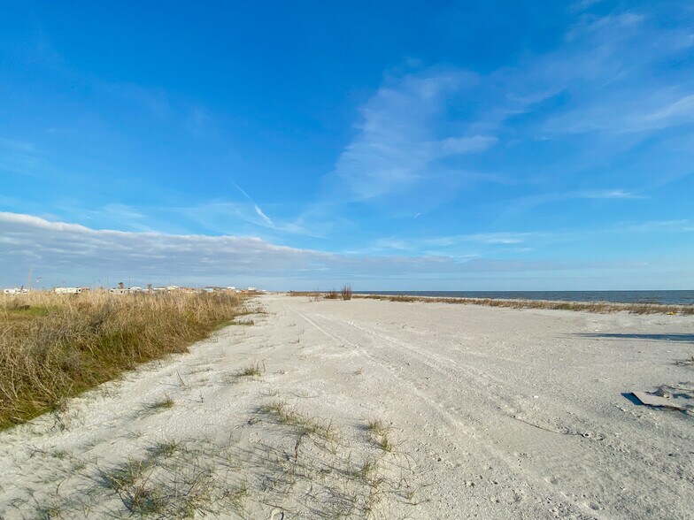 More Photos Of TBD Gulf Beach, Cameron Land For Sale