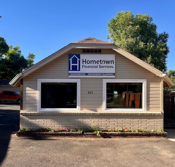 More Photos Of 921 E Prospect Rd, Fort Collins Flex For Sale