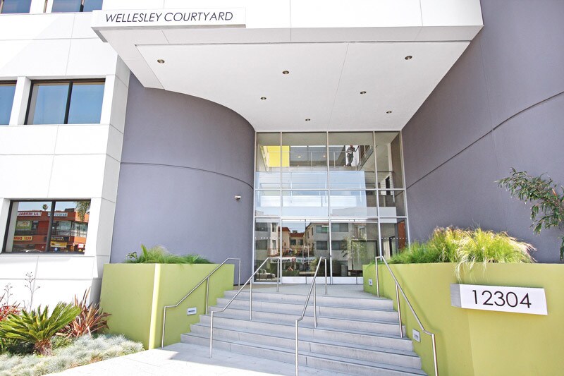 More Photos Of 12304 Santa Monica Blvd, Los Angeles Loft Creative Space For Lease