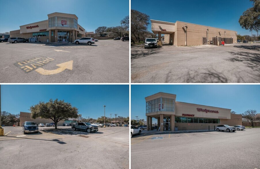 More Photos Of 3801 Roy Richard Dr, Schertz Drugstore For Sale