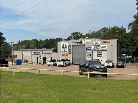 Primary Photo Of 13420 State Highway 155 S, Tyler Warehouse For Lease