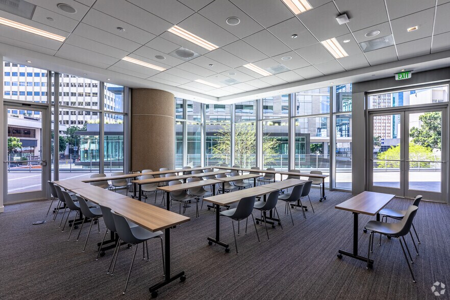 More Photos Of 451 A St, San Diego Office For Lease