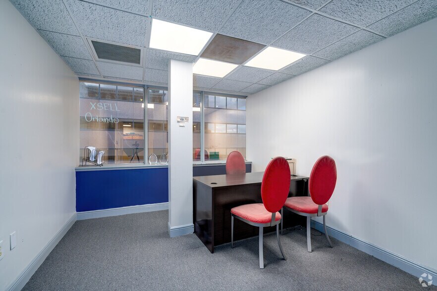 Photo of 5th Floor Ste 500