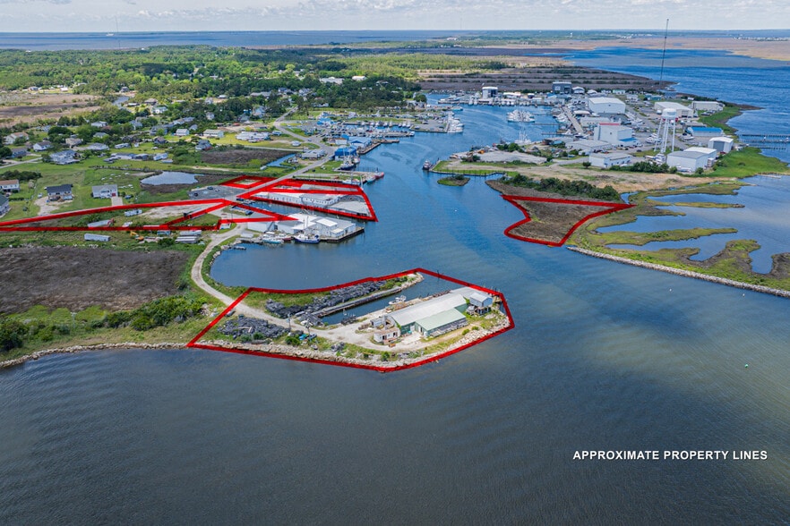 More Photos Of 4683 Mill Landing rd, Wanchese Land For Sale