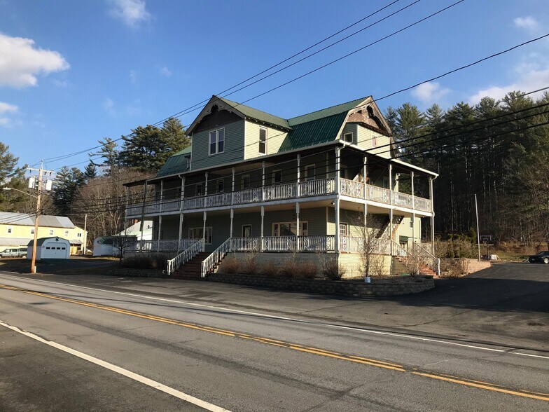 More Photos Of 1454 State Route 30, Wells Specialty For Lease