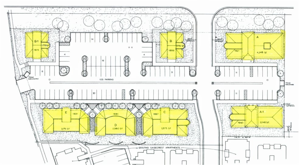 More Photos Of 1943 E Overland Rd, Meridian Coworking Space