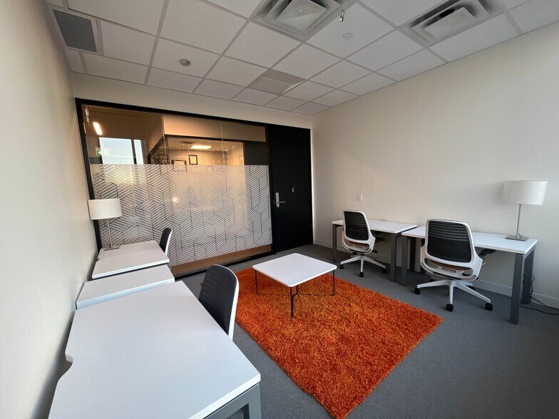 More Photos Of 9850 King George Blvd, Surrey Coworking Space