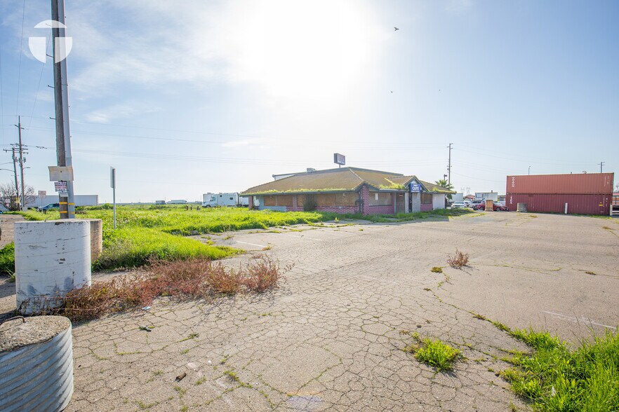 More Photos Of 14659 N Thornton Rd, Lodi Land For Sale