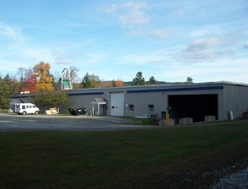 Primary Photo Of 44 Hull St, Randolph Manufacturing For Lease