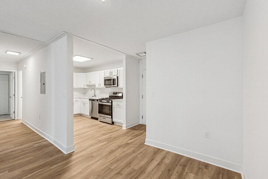 More Photos Of 8750 Georgia Ave, Silver Spring Apartments For Lease