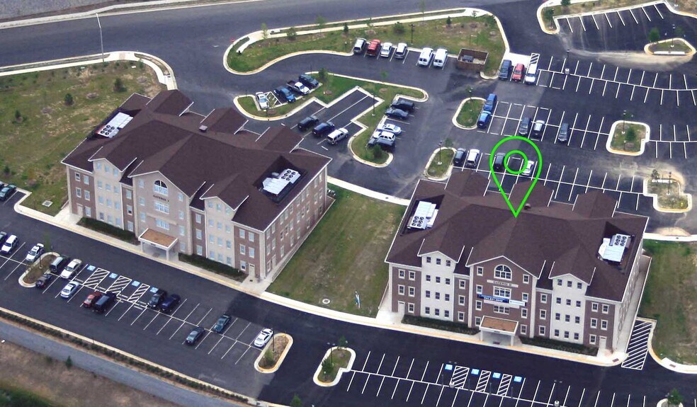 More Photos Of 18300 Quantico Gateway Dr, Triangle Unknown For Lease