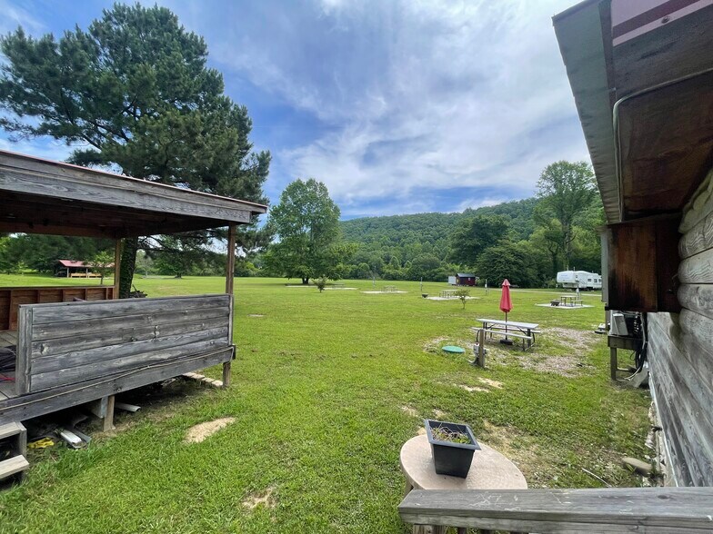 More Photos Of 13431 New Highway 68, Tellico Plains Land For Sale