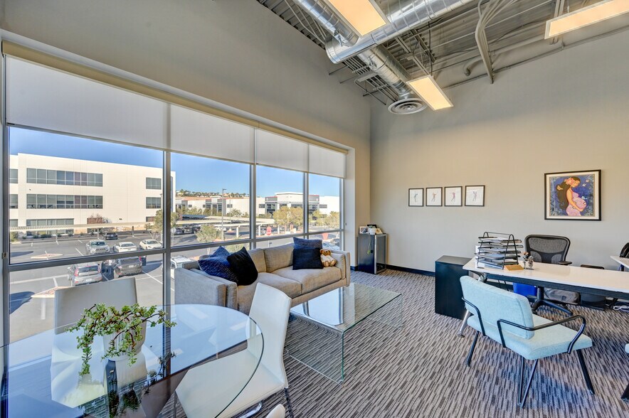 More Photos Of 8906 Spanish Ridge Ave, Las Vegas Office For Sale