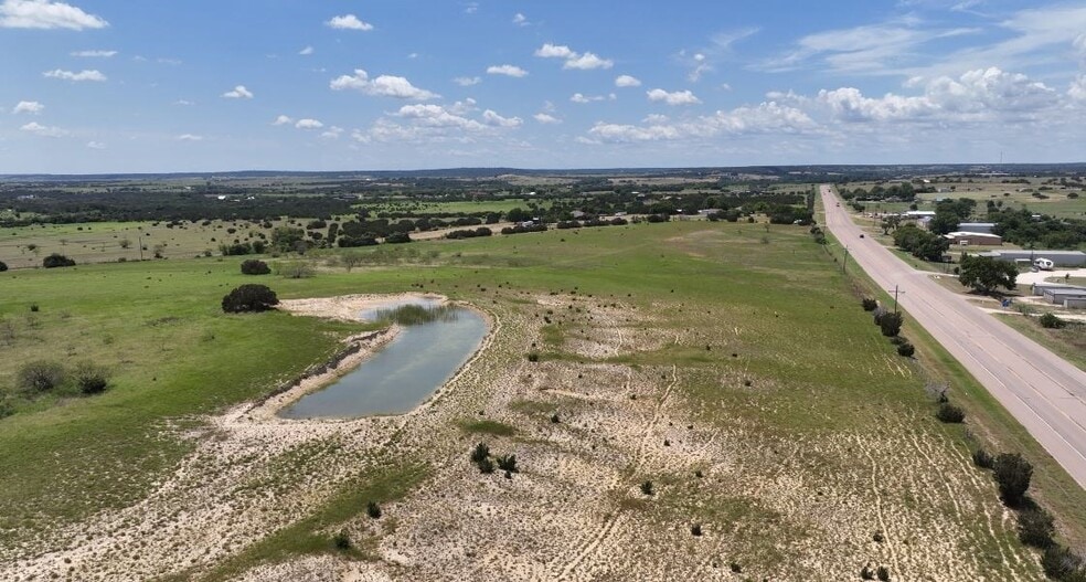 More Photos Of 201 FM 116, Gatesville Land For Sale