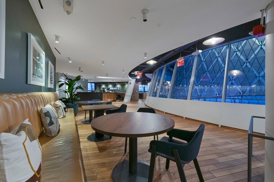 More Photos Of 200 Broadway, New York Coworking Space