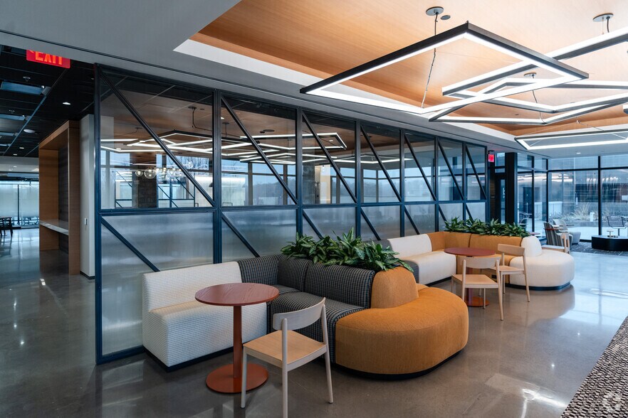 More Photos Of 541 Church At North Hills St, Raleigh Office For Lease