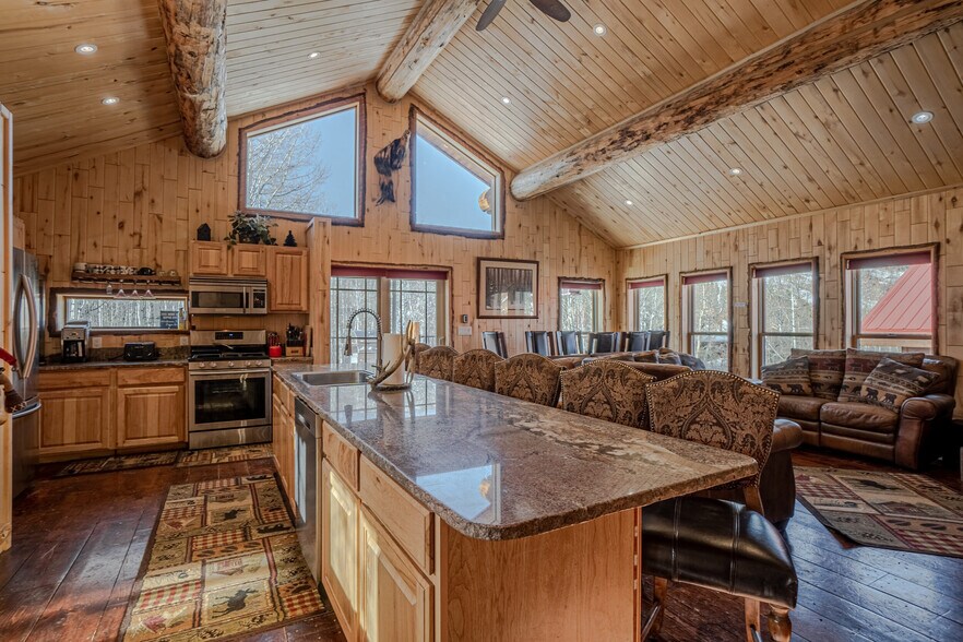 More Photos Of 1124 State Highway 11, Laramie Specialty For Sale