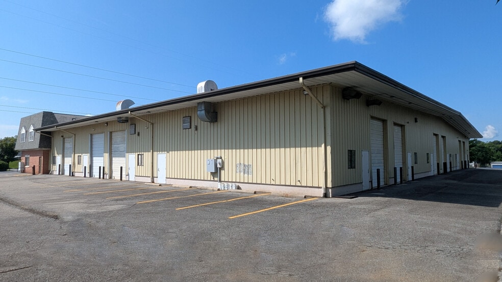 More Photos Of 7310 Grove Rd, Frederick Office For Lease