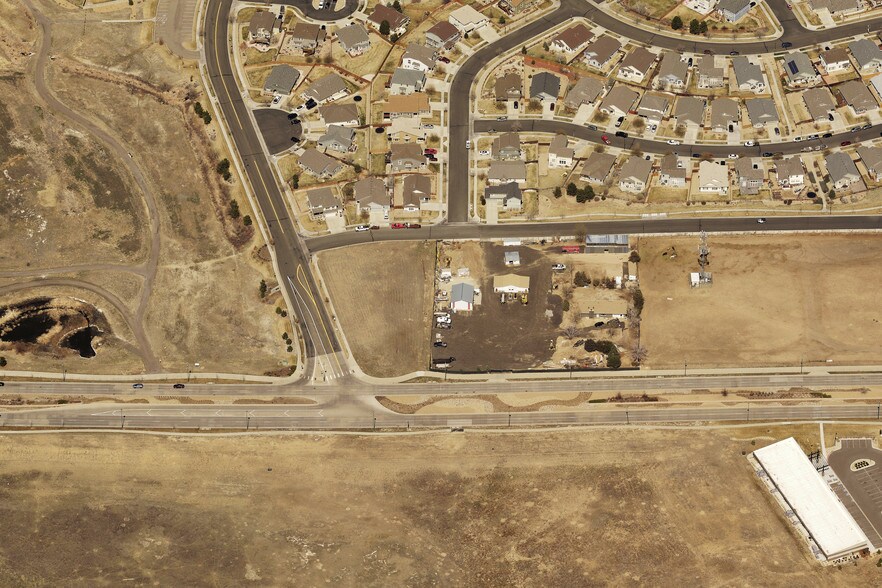 Primary Photo Of 16060 E 104th Ave, Commerce City Land For Sale
