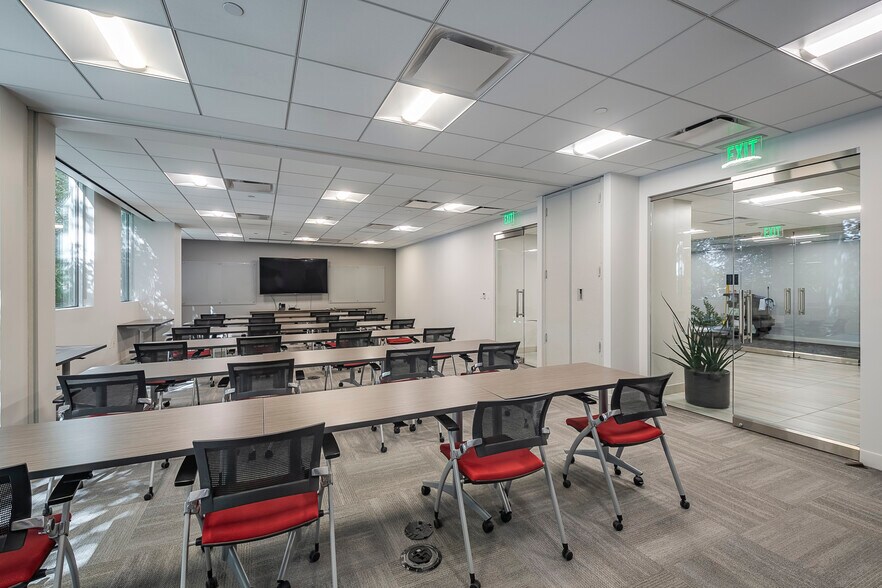 More Photos Of 909 Lake Carolyn Pky, Irving Office For Lease