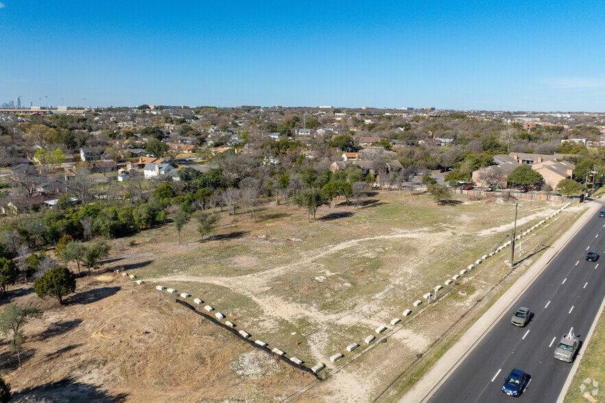 More Photos Of 1701 E Anderson Ln, Austin Land For Sale