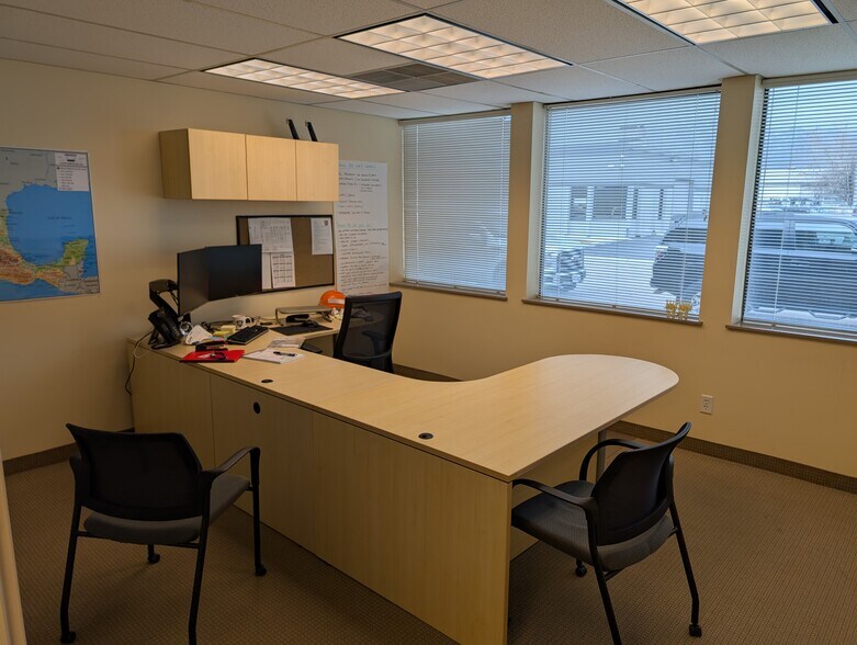 More Photos Of 6128-6138 S 380 W, Salt Lake City Manufacturing For Lease