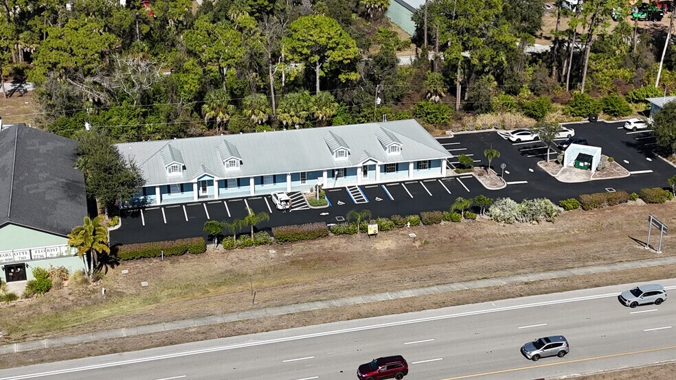 More Photos Of 942 Tamiami Trl, Port Charlotte Office For Lease