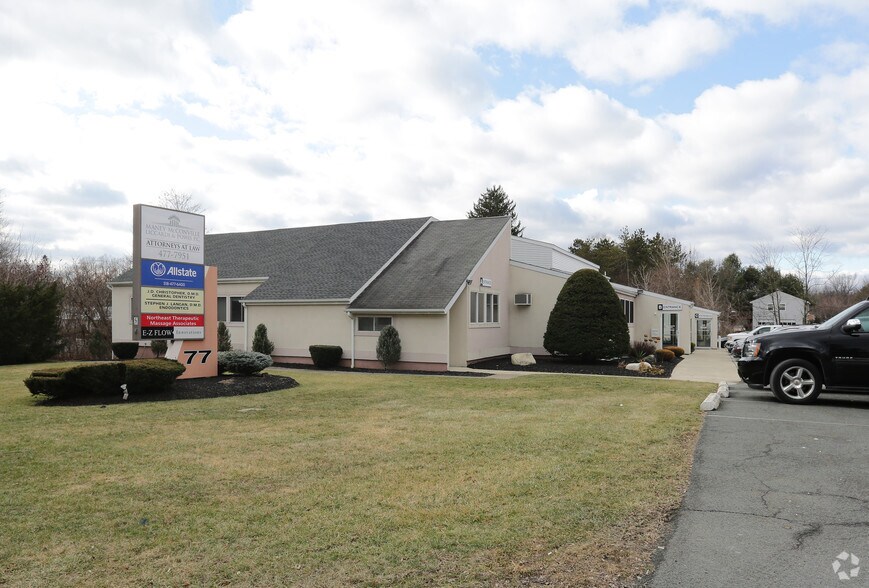 More Photos Of 77 Troy Rd, East Greenbush Medical For Lease