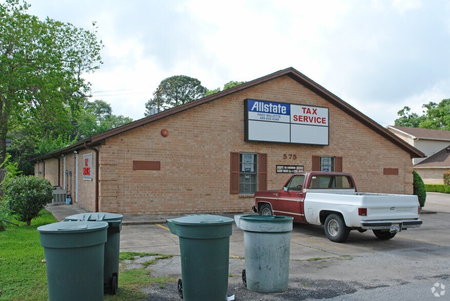 More Photos Of 575 18th St, Beaumont Office For Lease