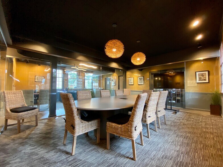 More Photos Of 111 Forbes St, Annapolis Office For Lease