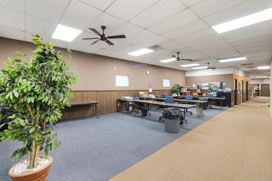More Photos Of 1333 E Second St, Dayton Warehouse For Sale