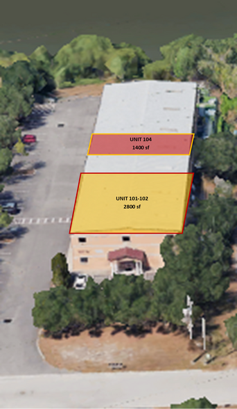 More Photos Of 13513 Prestige Pl, Tampa Office For Lease