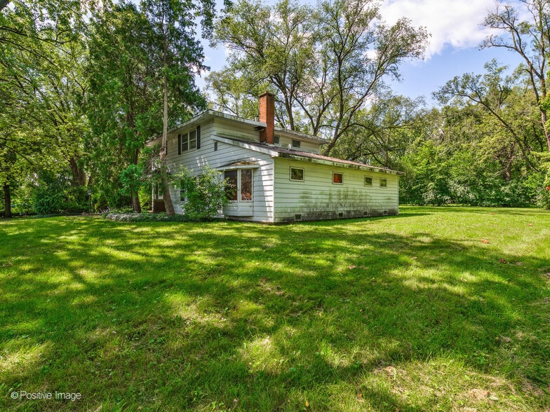 More Photos Of 5107 N Arlington Heights Rd, Long Grove Land For Sale