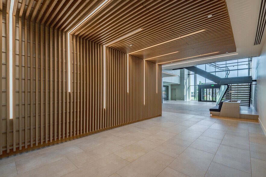 More Photos Of 1234 Johnson Rd, Allen Office For Lease